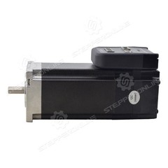 STEPPERONLINE NEMA 23 Integrated Easy Servo Motor 3000RPM 0.3Nm-0.6Nm 20-50VDC