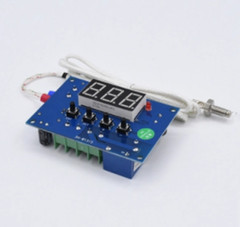 XH-W1315 K-type thermocouple high temperature digital controller -30~999 degrees
