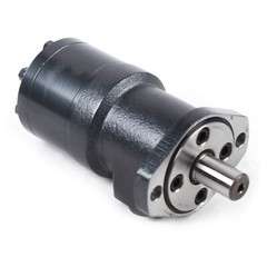 For Char-Lynn / Eaton,103-1030, 1″ Straight Shaft Hydraulic Motor New