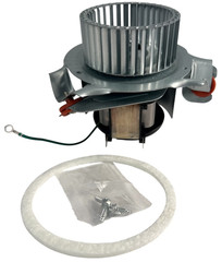 Draft Inducer Blower Motor For JAKEL J238-112-11202 HC21ZE122A 326634-401 Payne