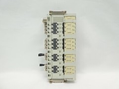 CKD N4E0 Series 10-Port Pneumatic Manifold N4E0-ER N4E0-TM1B N4E0-EL Working