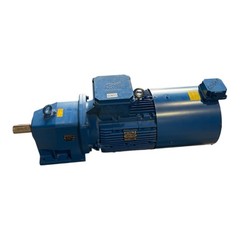 Nord SK 42-160LP/4 CUS TF F Gear Motor. -unused-