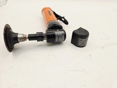 Dotco 10LF281-36 Right Angle Grinder 20,000 Rpms Collet Dotco 10L2500 Lot Of 2
