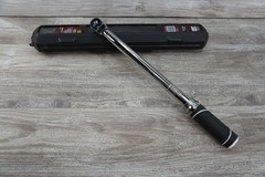 Husky 3/8″ Drive Torque Wrench 20-100ft lbs 564 394, H3DTWA-03, SDD470225