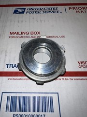 HUBBELL HBL26401 60A BACK BOX “HUBBELLOCK” 26401 60-AMP FOR HBL26410 OR HBL26520