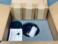 NorthStar RT80600LF102C Encoder Sensor and Accessories