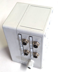 RITTAL PK 9515 000 + PHOENIX CONTACT ST 2.5-3