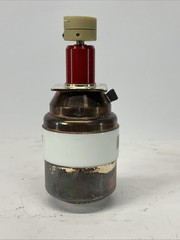 Comet CVUN-500BC/12-BEJA-Z – 50-500pF – 12/7.2kV – Ceramic Variable Capacitor