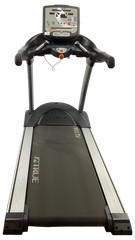 TRUE 650 FITNESS COMMERCIAL TREADMILL