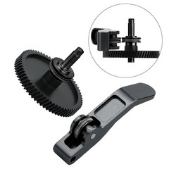 User Friendly For A1 for MINI Hardened Steel Gear Kit for Quick Installation