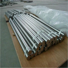 99.9% High Purity Pure Nickel Round Bar 20x100mm Electroplating Nickel Anode Rod