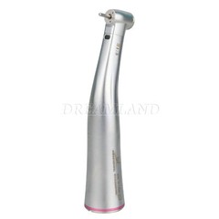 Dental LED 1:5 Optic Contra Angle Electric Handpiece Fit KaVo COXO CX235C7-1