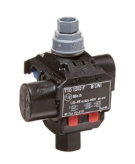NSI IPCS1002 Insulation Piercing Connector 1/0-8AWG 600V, TTD 1010 F