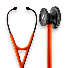 Apex Cardiology Stethoscope – Limited Edition | Lifetime Warranty | Black Steel