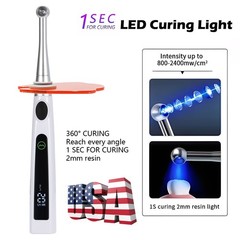 NSK Style Dental High Speed Handpiece Push Button 4 Hole hand piece YDA4 FDA