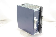 PULS CT10.241 DIMENSION DIN Rail Power Supply | 24V DC | 10A | 240W | 3-Phase