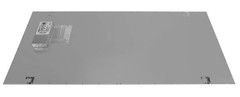 LED Flat Panel Light, 50W, 5500 Lumens, Ultra Thin Edge-Lit 2x4FT 4000K TWO-PACK