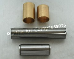 QUINCY 325 9-14 RECORD OF CHANGE MAJOR OVERHAUL KIT