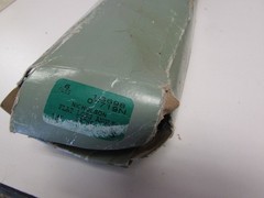 NEW! Nicholson 07719n 14 Flat Long Angle Lathe