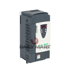 Used & Tested SCHNEIDER ATV71HU55N4Z 3-Phase AC Drive 7.5HP 5.5kw 380-480V