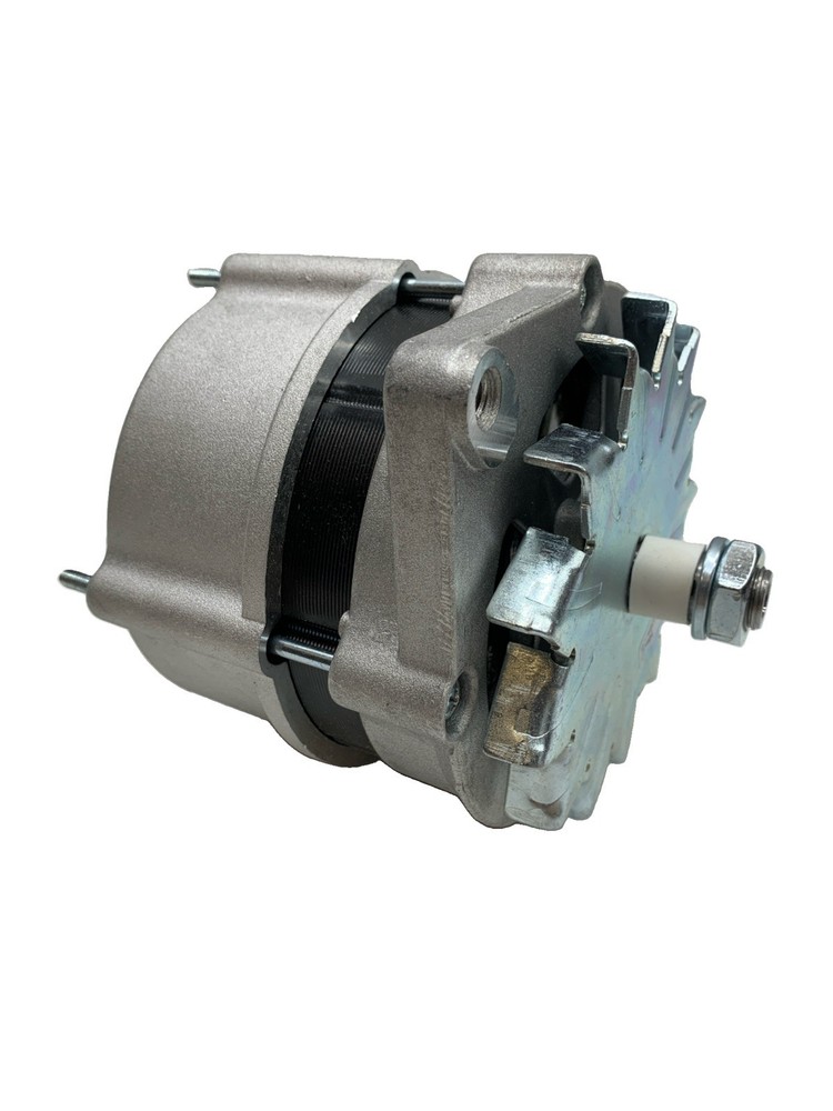 Bosch 12V 65A Alternator for Case IH, Cummins, John Deere, Atlas Copco – NOB