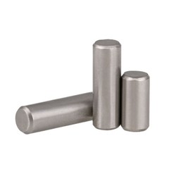 Dowel Pins Parallel Pins 1.5mm to 12mm Diameter Choose A2 Stainless Cylinder Pin
