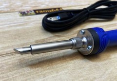 Hakko FX601-01 AC100V Dial type temp control soldering iron for stained glass