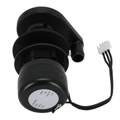 Ice-O-Matic 9161076-01 Water Pump 115V Direct Fit Replacement Part