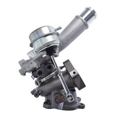 Right Turbocharger for Lincoln MKT MKS 2010-2019 Explorer 2016-2019 7903185006S