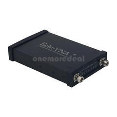 2025 LibreVNA 100K-6GHz Dual Port Vector Network Analyzer 110dB Dynamic+Spectrum