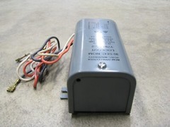 Y79ABC-2 Johnson Controls Lockout Module 24volt 60HZ