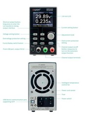 OWON SPE3051 150W 0-30V / 0-5A 1CH 10mV/1mA Programmable DC Digital Power Supply