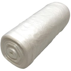 High Density Painter’s Plastic Sheeting – Clear, 9′ x 400′