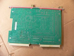 R&W Asm-2003 Servo Drive Circuit Board
