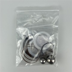 Lower Block Seal Repair Kit 247883 aftermarket fits T2, T3, T4 Transfer Pump