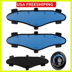 Hard Hat Sweatbands, Sweat Band for Safety Helmet, Washable Hard Hat Cooling …