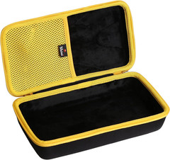 Hard Storage Travel Case Suitable for M210 BMP21-PLUS BMP21-LAB Handheld Label P