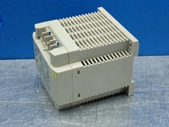 OMRON S82K-05024 S82K-SERIES POWER SUPPLY 08211154022