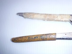 ETC RHT-2200-1 Hand Crimp