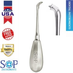 Dental Crown Spreader Surgical Crown Splitter Dental Double Ended Crown Remover