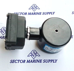 Keihin ZFD-15-S-M-J Solenoid Valve