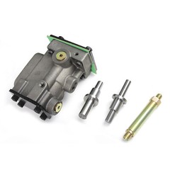 Conversion Kit For Hitachi EX100/120/200/220-2/3 Excavator English Installation