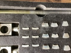 Vermeer PBD11500-Portable Breakout System – 11,500 Ft Lb In Case Free Ship