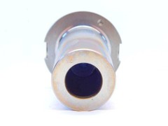 HSK100A BILZ THERMOGRIP 25mm ID SHRINK FIT TOOL HOLDER 25.0 T2500-160/HSKA100/2