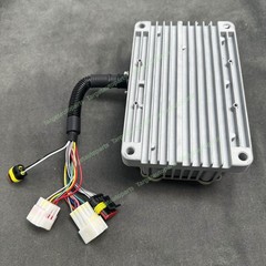 Brand New MC3526 Electric Vehicle AC Motor Controller 60V