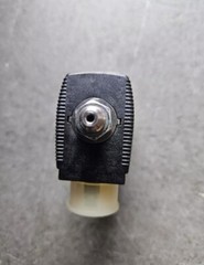 Burkert 6014 C 1.5 FPM MS Solenoid Valve 501241 PN : 0 to 10 Bar