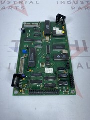 Advantage 3025 CPU BOARD S002672 Overnight Shipping Available