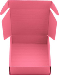 Cardboard Boxes Shipping Boxes,15 Pack Recyclable Corrugated Cardboard Box Small