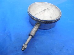 LINKS DIAL TEST INDICATOR IS09001 0-5 MM GRADUATION 0.01 MM