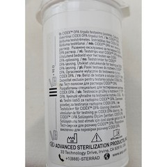 ASP CIDEX OPA Solution Test Strips 60 Count Ref 20392 SealedLot 4145238